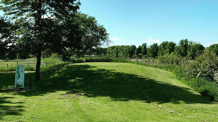 Magdeburg GC: #7