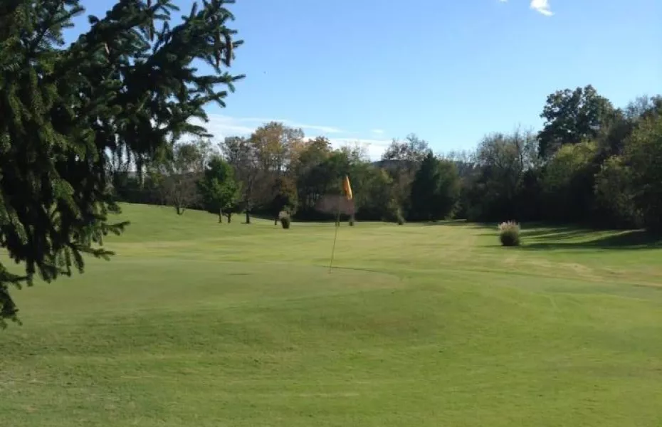 Beverly Park Par-3 GC
