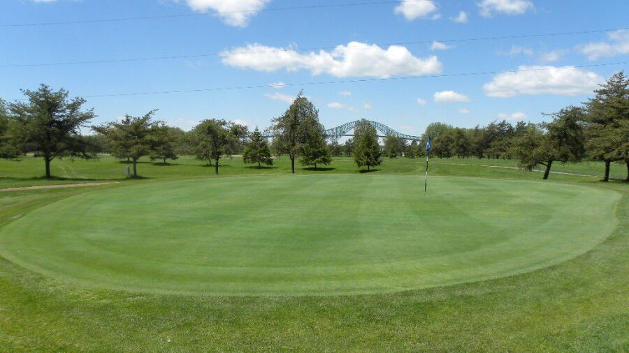 Club de Golf Godefroy