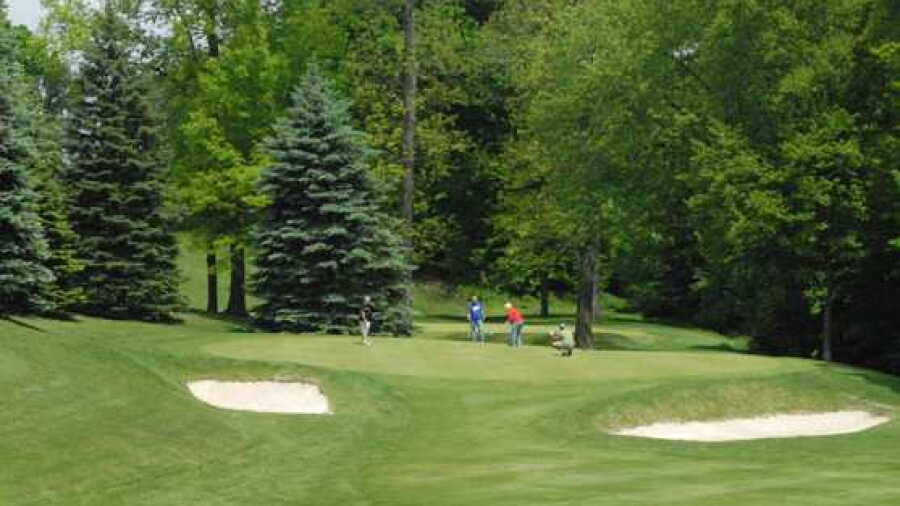 Sleepy Hollow CC