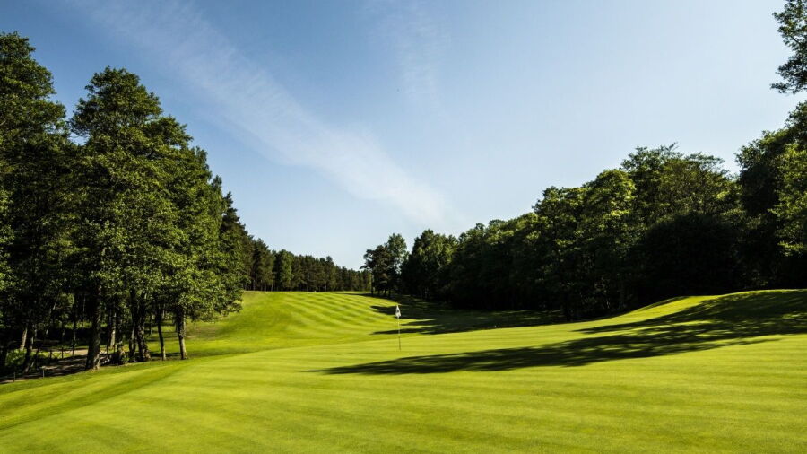 Halmstad GC - North: #12