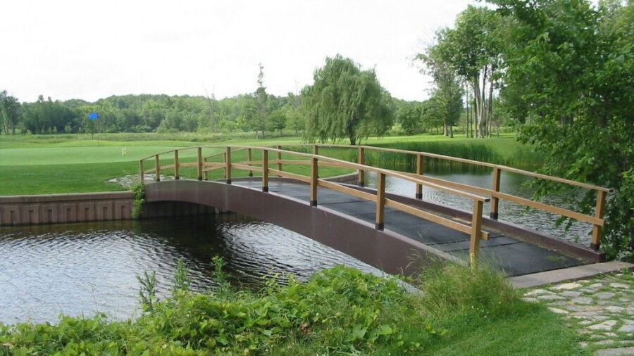 Le Golf Saint-Raphael - No.1
