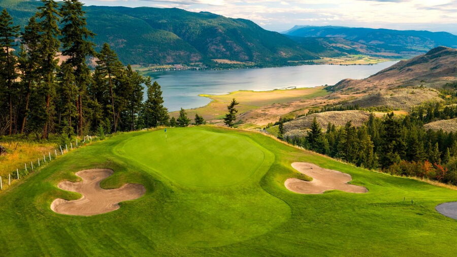 The Rise GC: #4