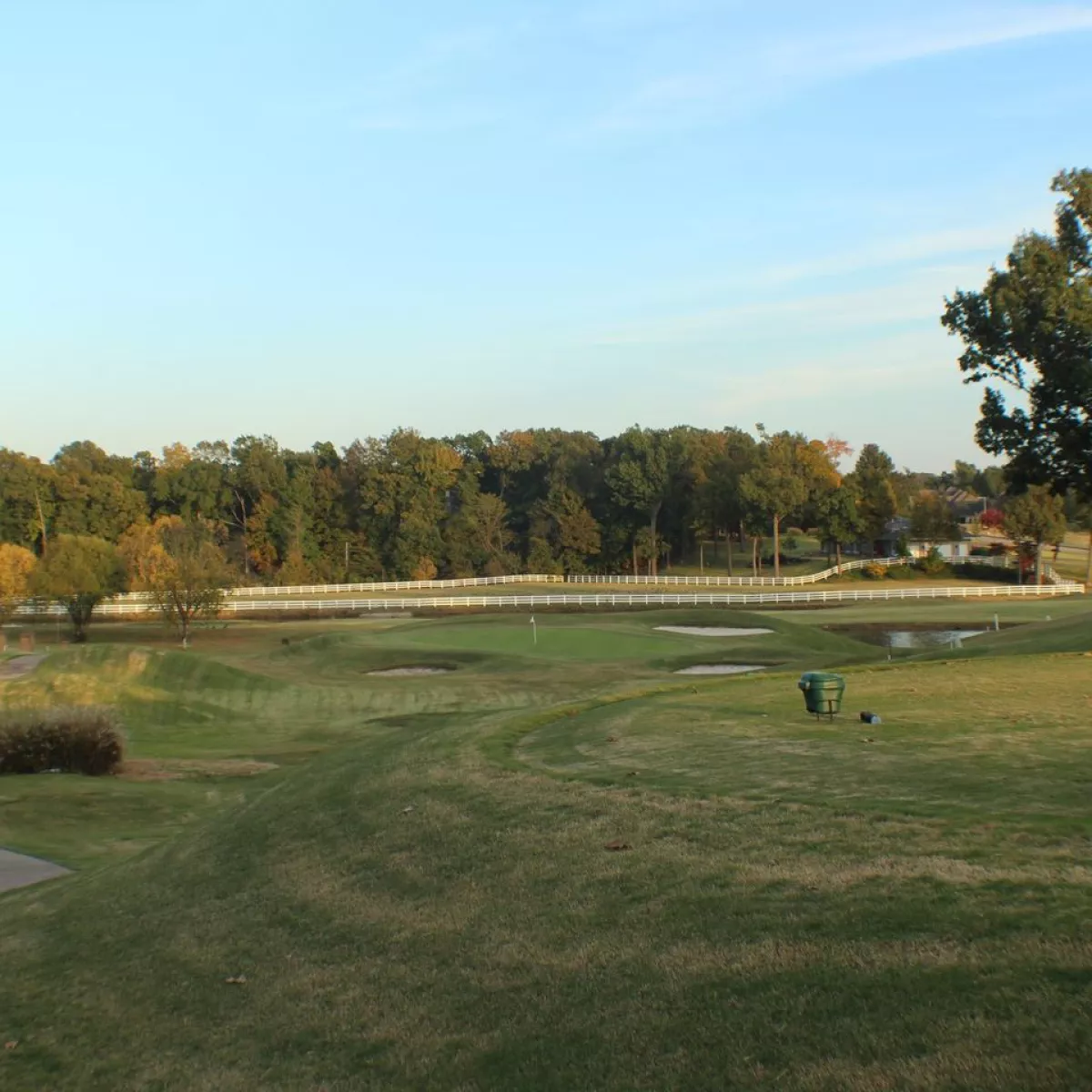 15+ Golf Courses Jonesboro Ar