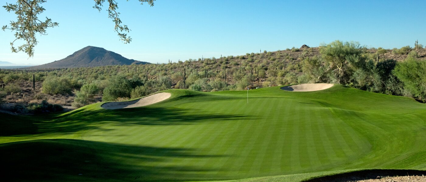 Eagle Mountain Golf Club