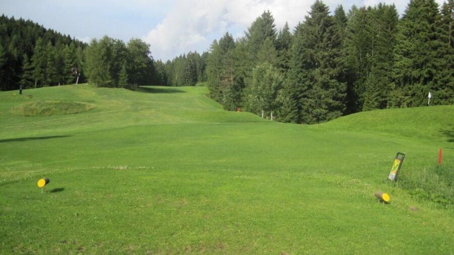 Folgaria GC: #5
