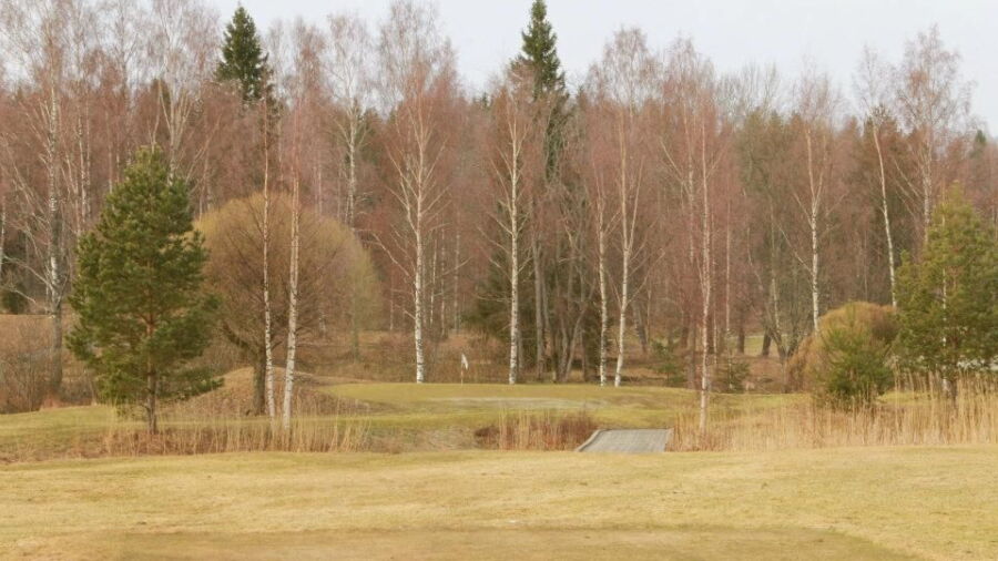 Pickala Golf - Garden Par-3