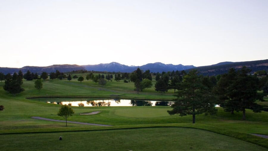 Hillcrest GC