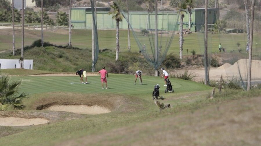 Melilla GC
