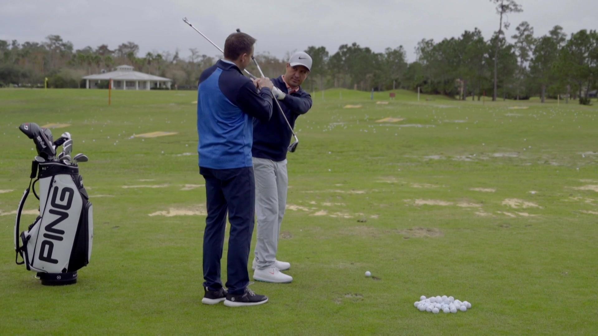 Deep Dive: Understanding Your Golf Swing
