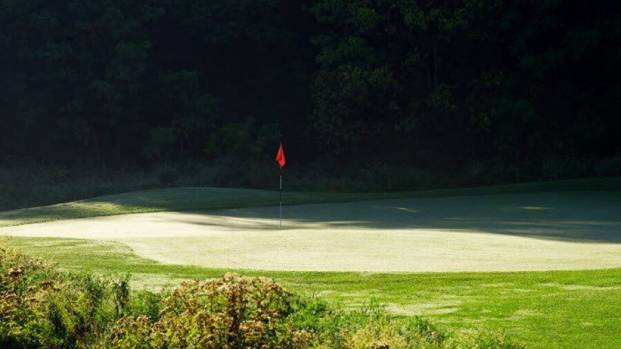Thornhill GCC - Championship: #3