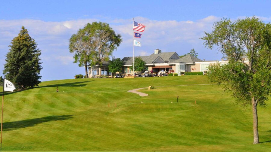 Old Baldy Club
