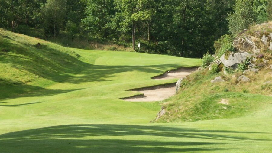 Molndals GC: #5