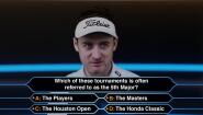 S1 E4: Stenson the prankster and ‘Millionaire: Golf Edition’