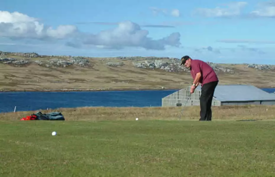 Stanley GC