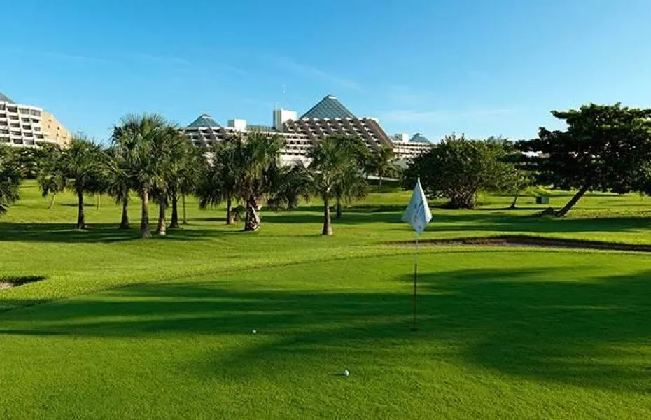 Paradisus Cancun Resort