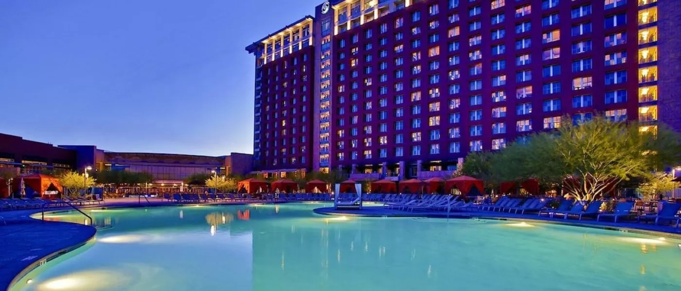 Talking Stick Resort