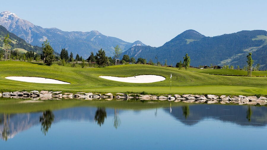 Zillertal Uderns GC
