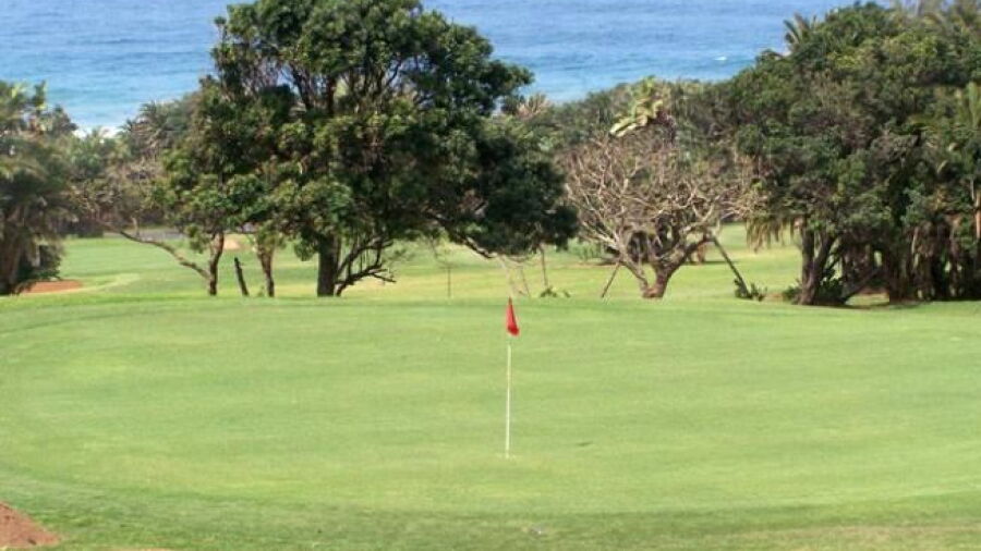 Scottburgh GC