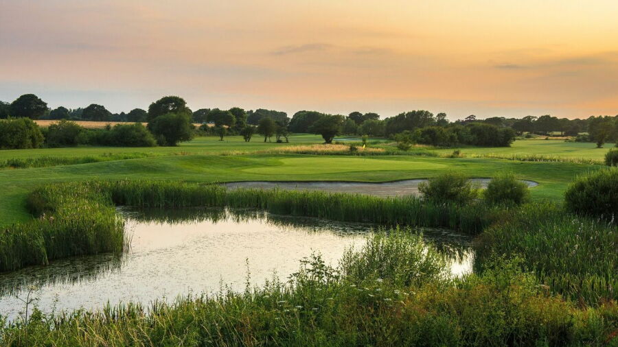 Chichester GC