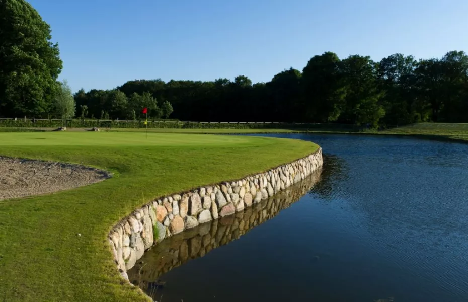 Golf Hotel Hof Treudelberg