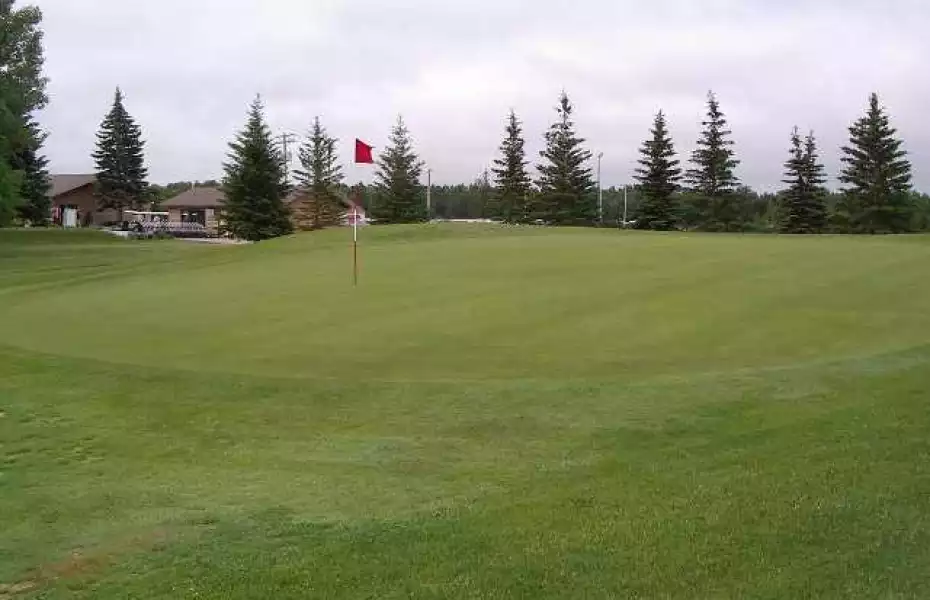 South Interlake GCC