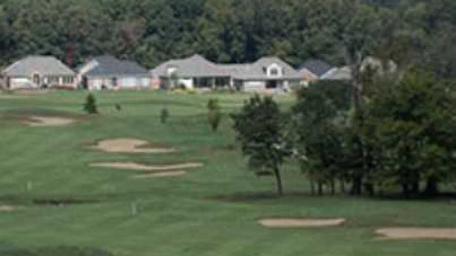Eagle Valley GC