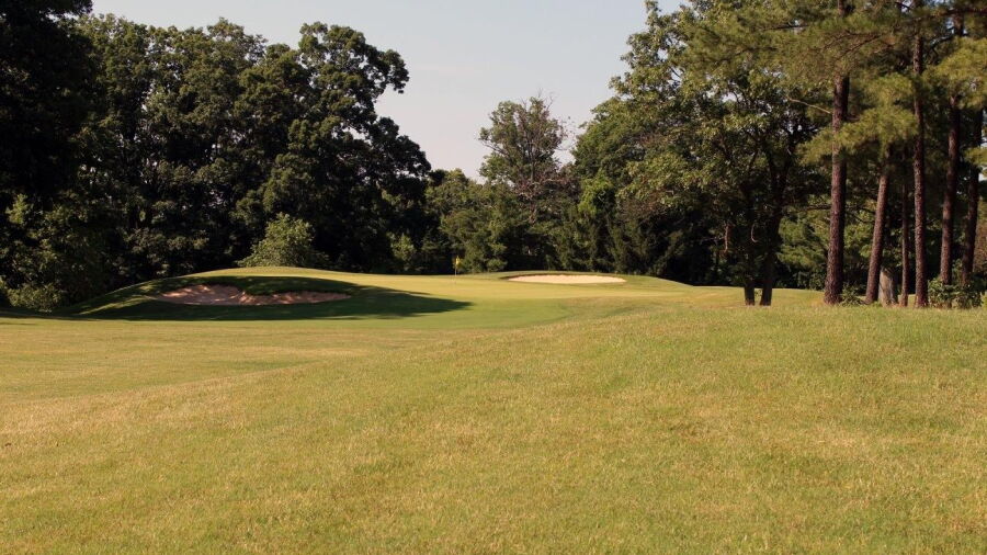 Fort Belvoir GC