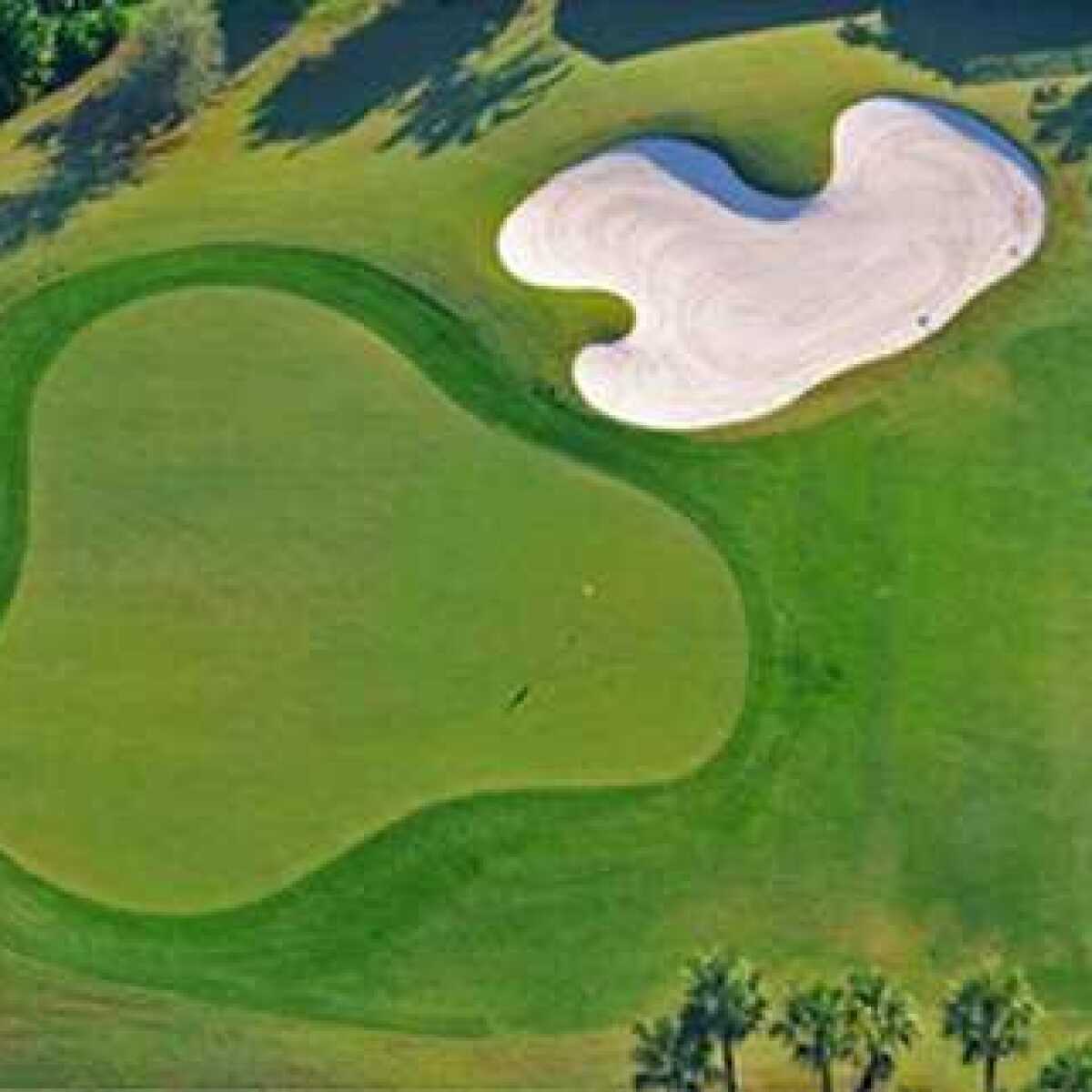 Meadow Lakes Golf Club in Cedartown, USA GolfPass