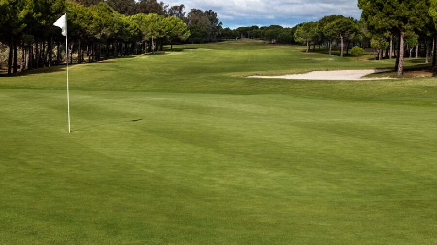 La Monacilla GC: #13