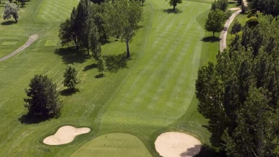 Fox Hill Country Club 