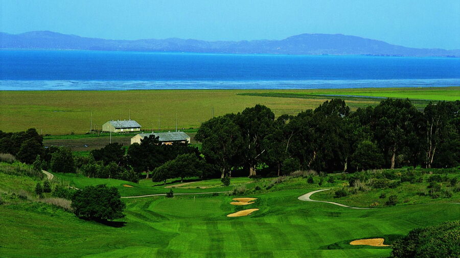 Mare Island GC: #13