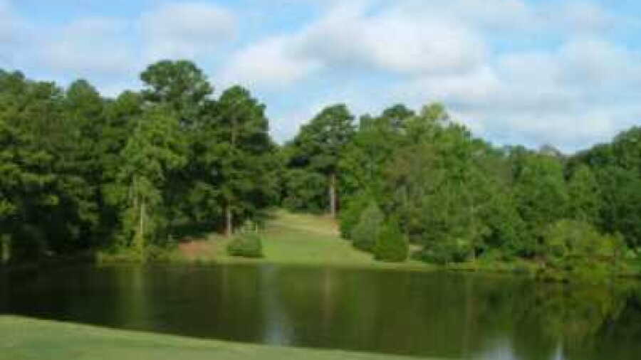Lakeview GCC