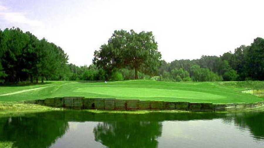 LinRick GC
