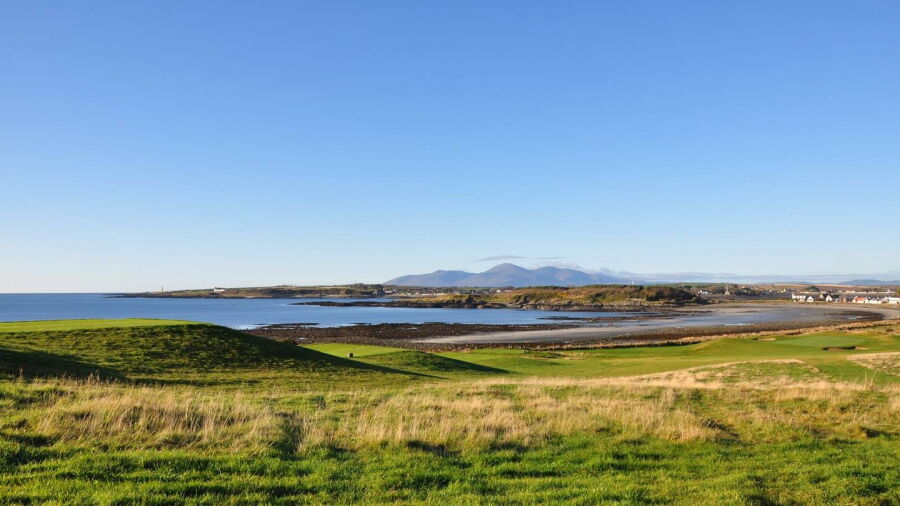 Ardglass GC