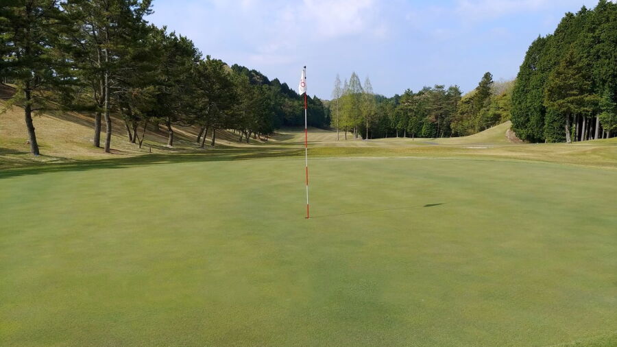 Nakasu GC: #6