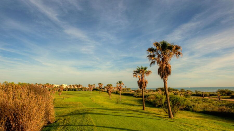 Costa Ballena Ocean GC