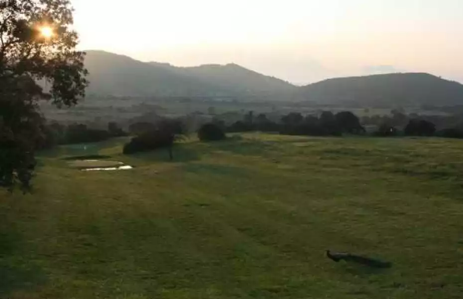 Borgo di Campagna GC