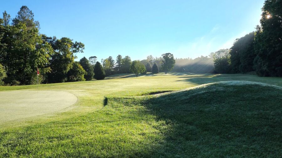 Foxbridge GC
