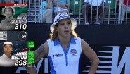 2019 World Long Drive Season Recap - Chloe Garner