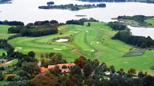 Landhaus Serrahn van der Valk GC