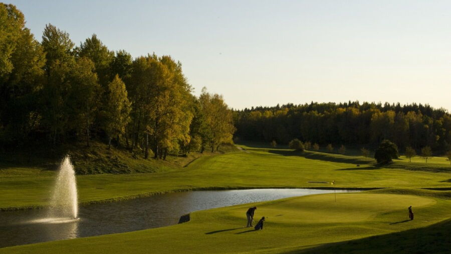 Agesta GC: #16