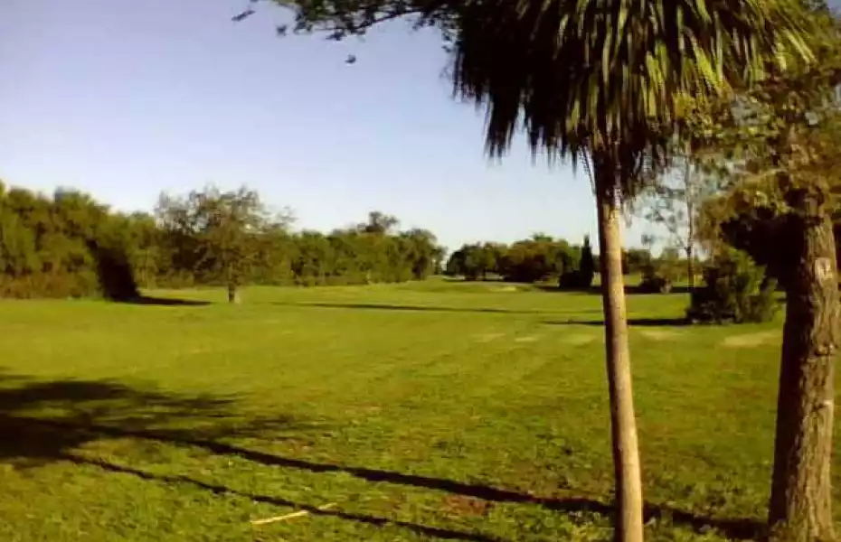 La Calandria GC