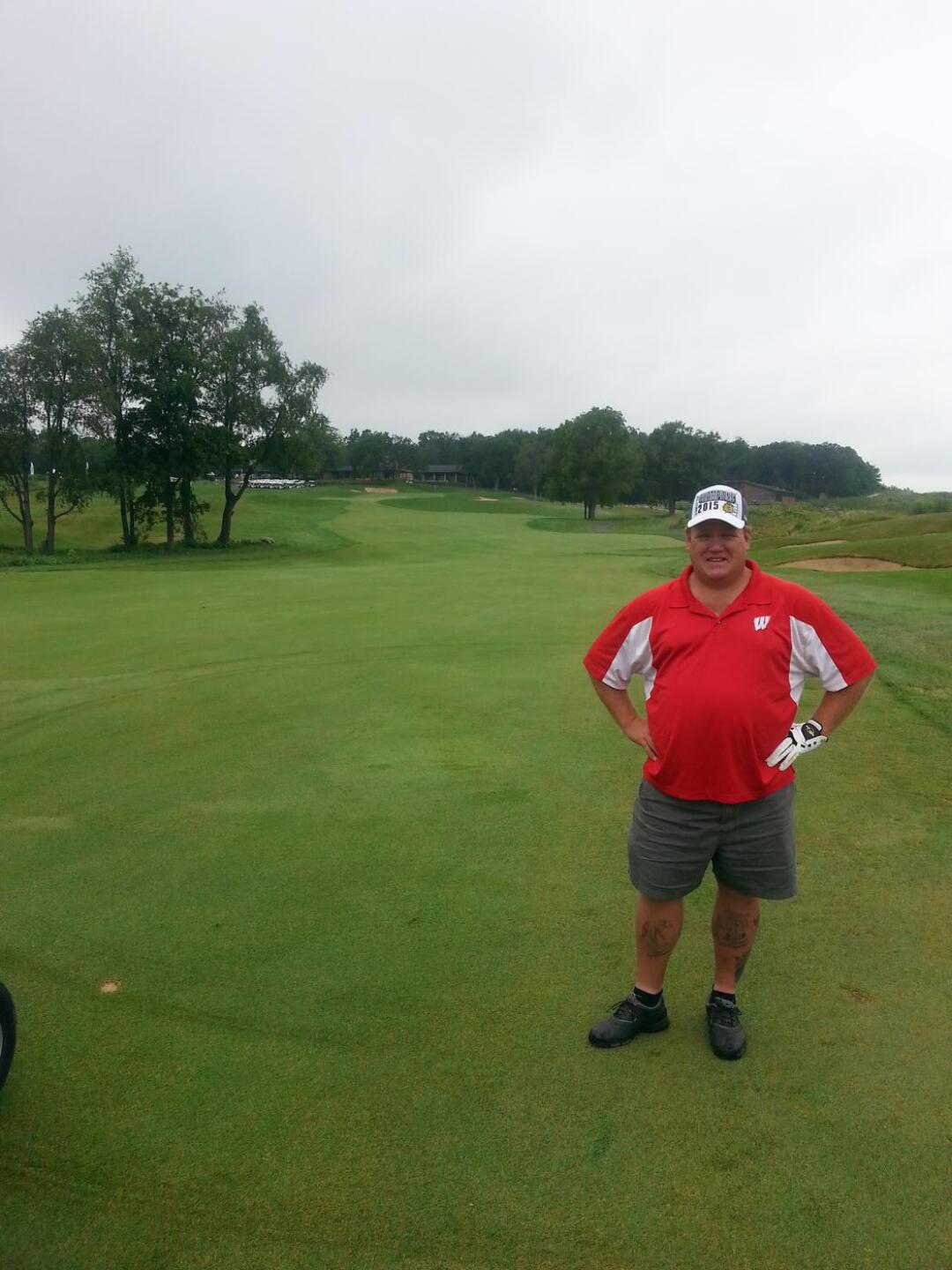 (Photo submitted by DavidLaDuke on 08/14/2015)