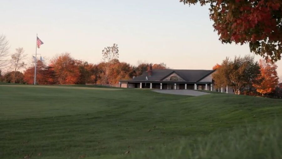 Stonington CC