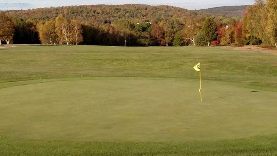 Hillcrest GC