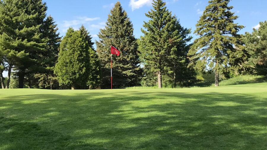 Hilly Haven GC