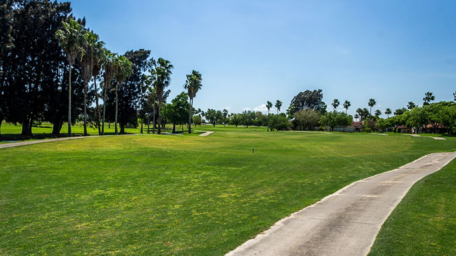 River Bend Resort & CC: #1