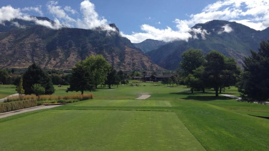 Riverside CC: #18