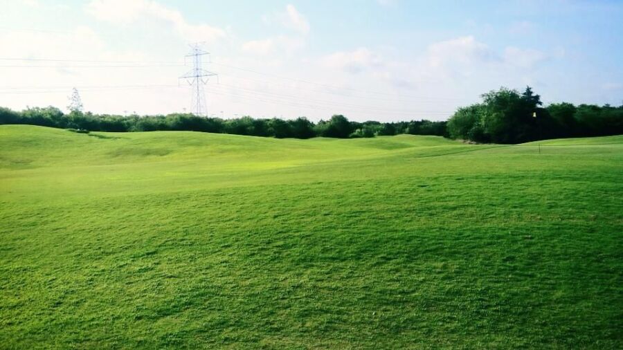 Mansfield National GC